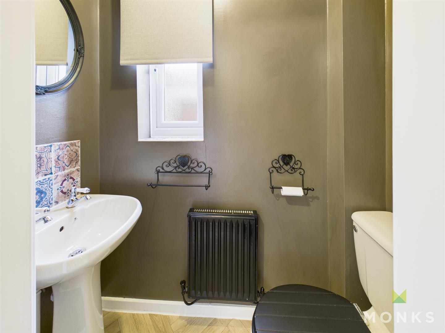 18 Farmlodge Lane, Shrewsbury, SY1 3ST For Sale